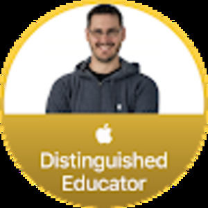 Meet your Posher, Patrick